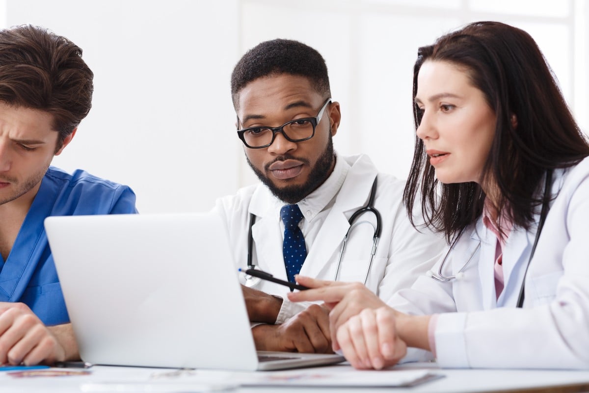 healthcare agencies